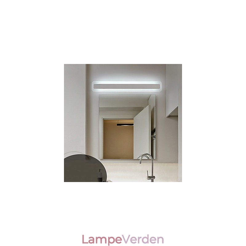 Væglamper Badeværelsesbelysning Moderne Moderne PVC