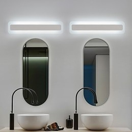 Væglamper Badeværelsesbelysning Moderne Moderne PVC
