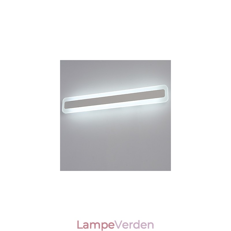Væglamper Badeværelsesbelysning Moderne Moderne PVC