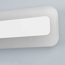 Væglamper Badeværelsesbelysning Moderne Moderne PVC