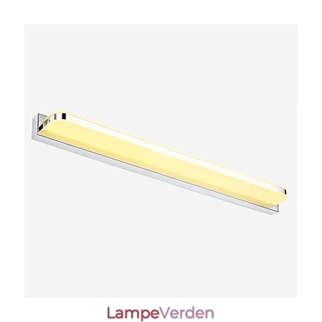 Badeværelsesbelysning Vægskiver Læsevæglamper Ministil Moderne Moderne Metal Badeværelsesbelysning Vægskiver Læsevæglamper Ministil Moderne Moderne Metal
