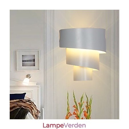 Væglamper Mini Style Moderne Moderne Metal Væglamper Mini Style Moderne Moderne Metal