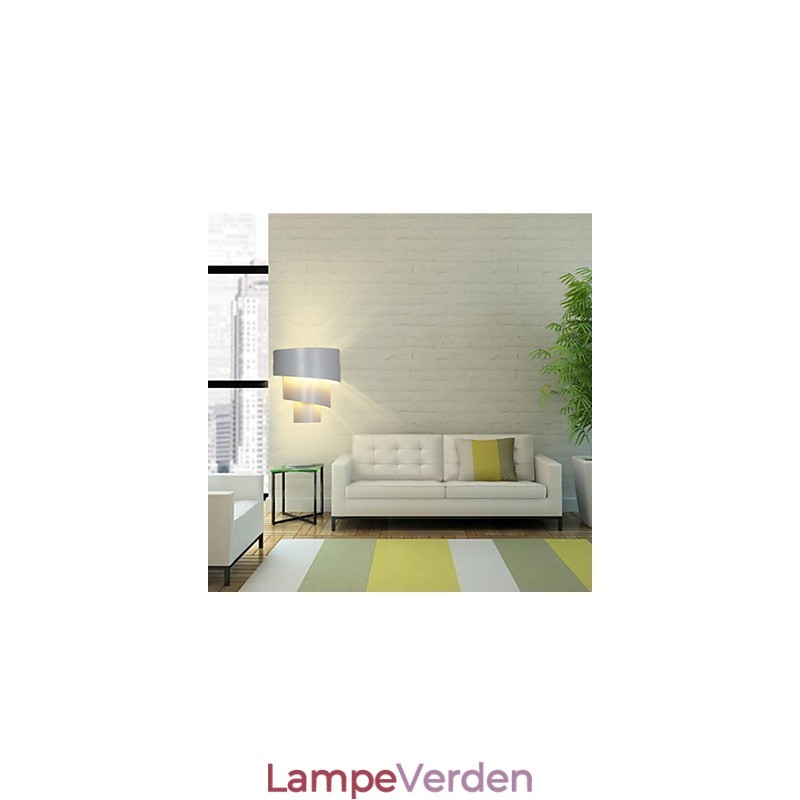 Væglamper Mini Style Moderne Moderne Metal