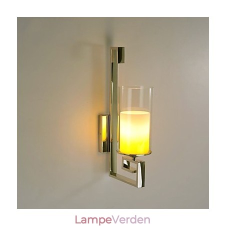 Moderne Glas Spisestue Væglamper Simple Køkken Væglamper Bar Cafe Gang Balkon Væglampe Moderne Glas Spisestue Væglamper Simple Køkken Væglamper Bar Cafe Gang Balkon Væglampe