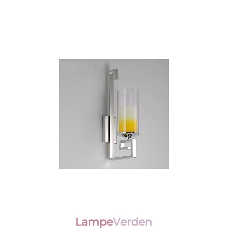 Moderne Glas Spisestue Væglamper Simple Køkken Væglamper Bar Cafe Gang Balkon Væglampe