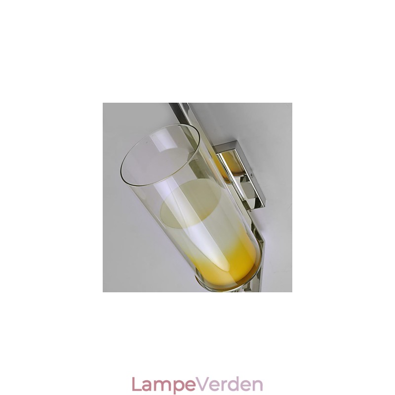 Moderne Glas Spisestue Væglamper Simple Køkken Væglamper Bar Cafe Gang Balkon Væglampe