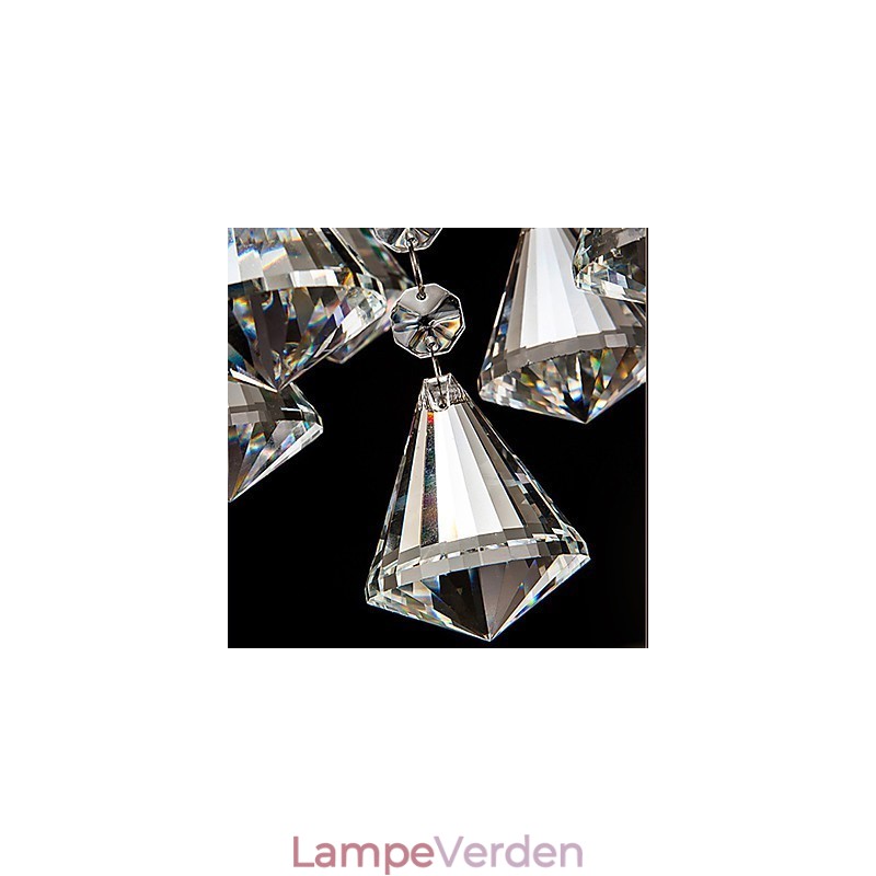 Pendellygter Contemporary Metal