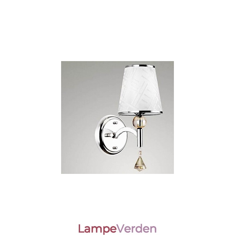 Væglamper Moderne moderne metal