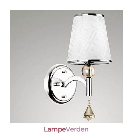 Væglamper Moderne moderne metal