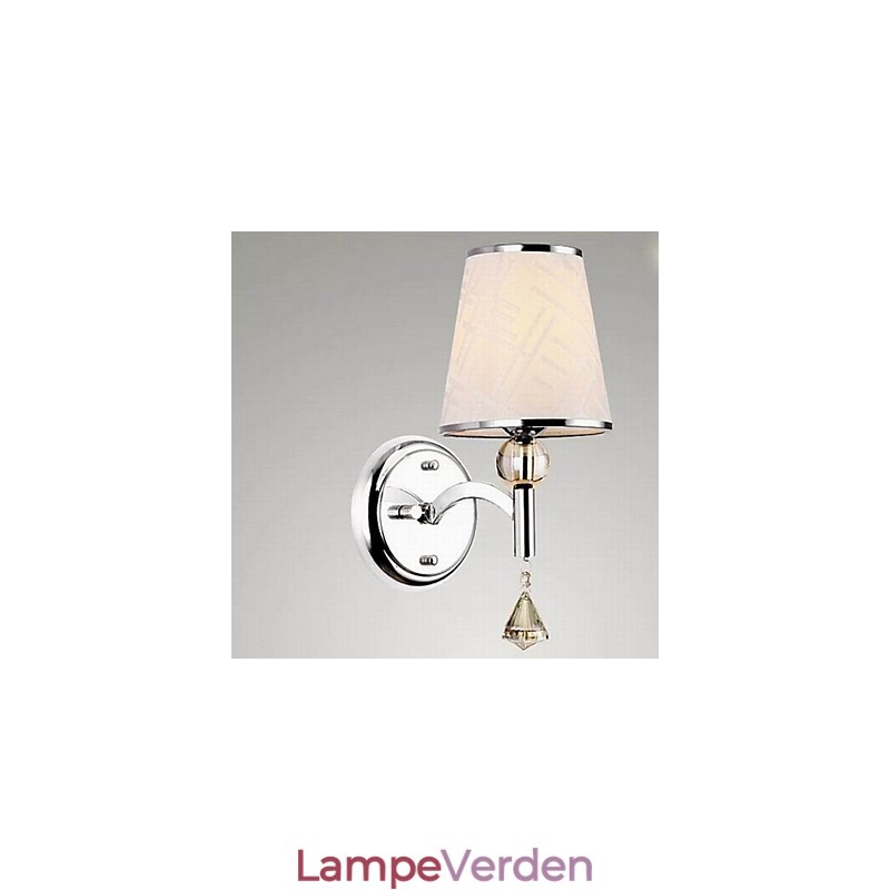 Væglamper Moderne moderne metal