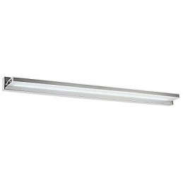 Spejllampe Rustfrit Stål Og Akryl 100~240V