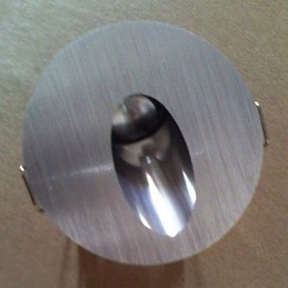 Flush Mount væglamper Modern Contemporary Metal