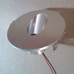 Flush Mount væglamper Modern Contemporary Metal
