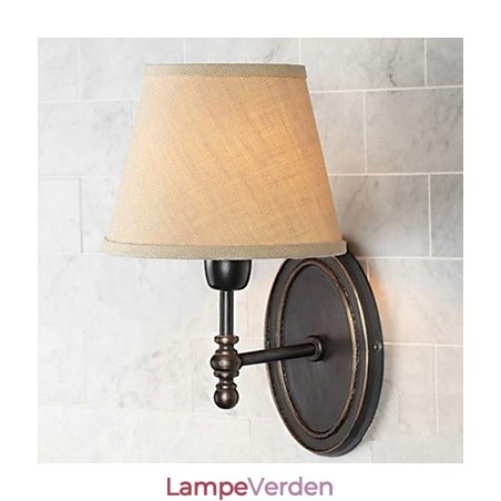 Landdistrikt Nordisk Restaurering anCient Ways Warm Cloth WallLamp Landdistrikt Nordisk Restaurering anCient Ways Warm Cloth WallLamp