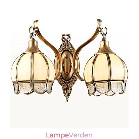 Væglamper Mini Style Traditionel Klassisk Metal Væglamper Mini Style Traditionel Klassisk Metal