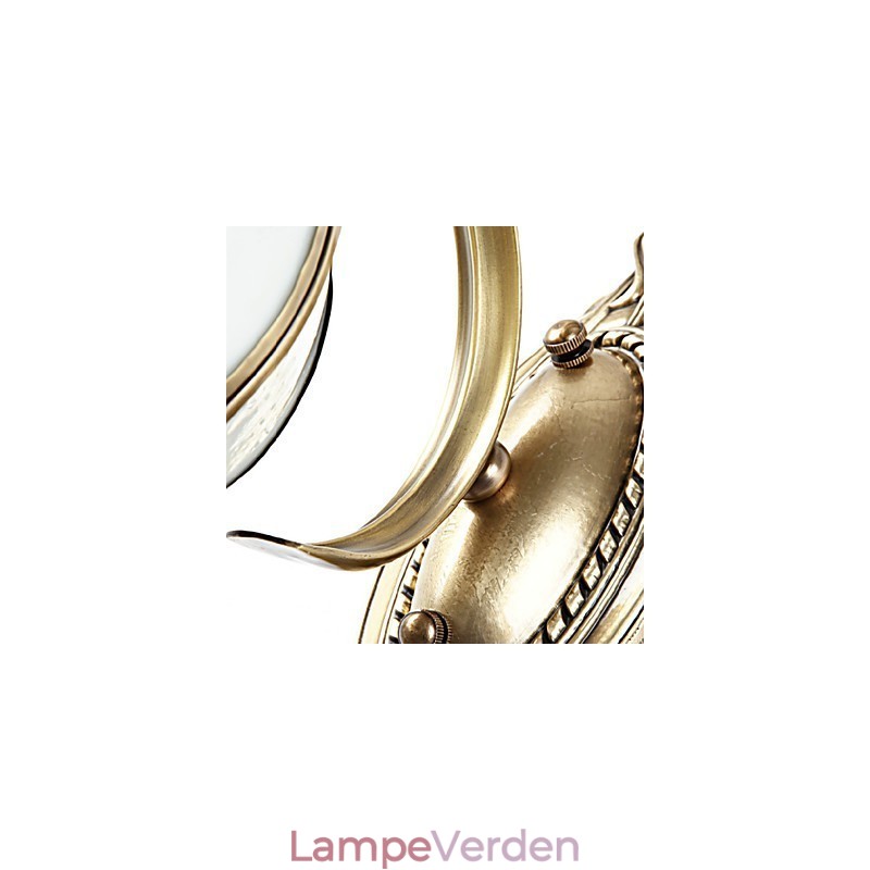 Væglamper Mini Style Traditionel Klassisk Metal