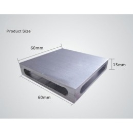 Mini Style Flush Mount væglamper Modern Contemporary Metal