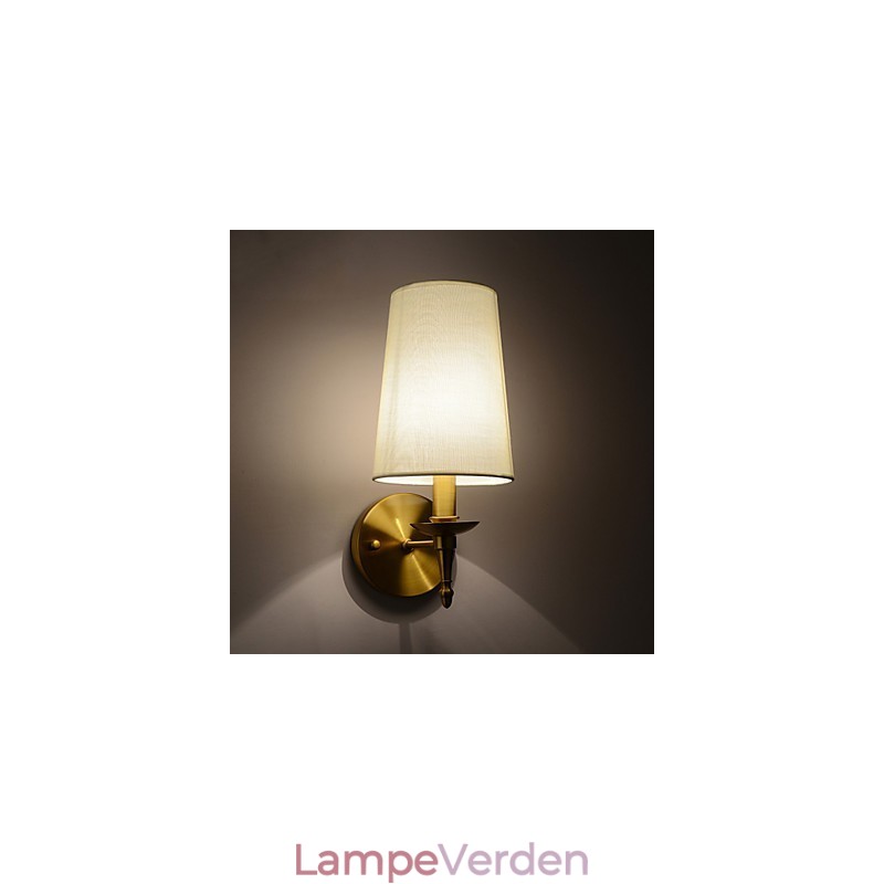 Moderne Metal Væglamper Simple Køkken Væglamper Bar Cafe Gang Balkon Væglampe