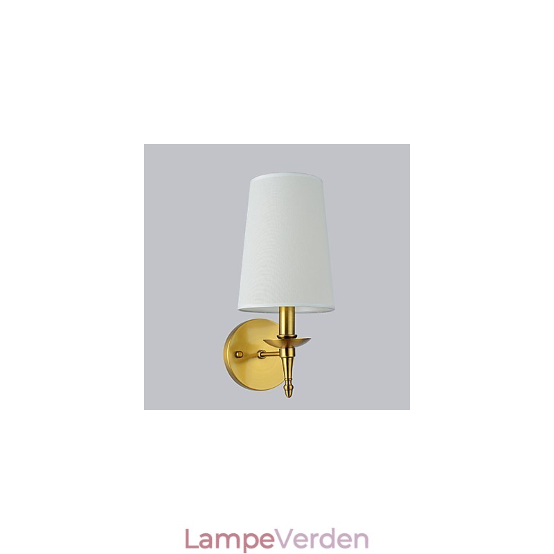 Moderne Metal Væglamper Simple Køkken Væglamper Bar Cafe Gang Balkon Væglampe