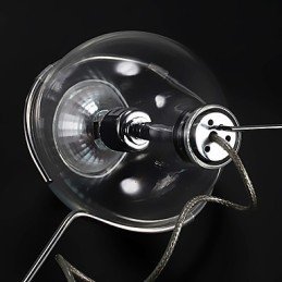 Væglamper Moderne moderne MR16 Metal