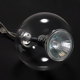 Væglamper Moderne moderne MR16 Metal