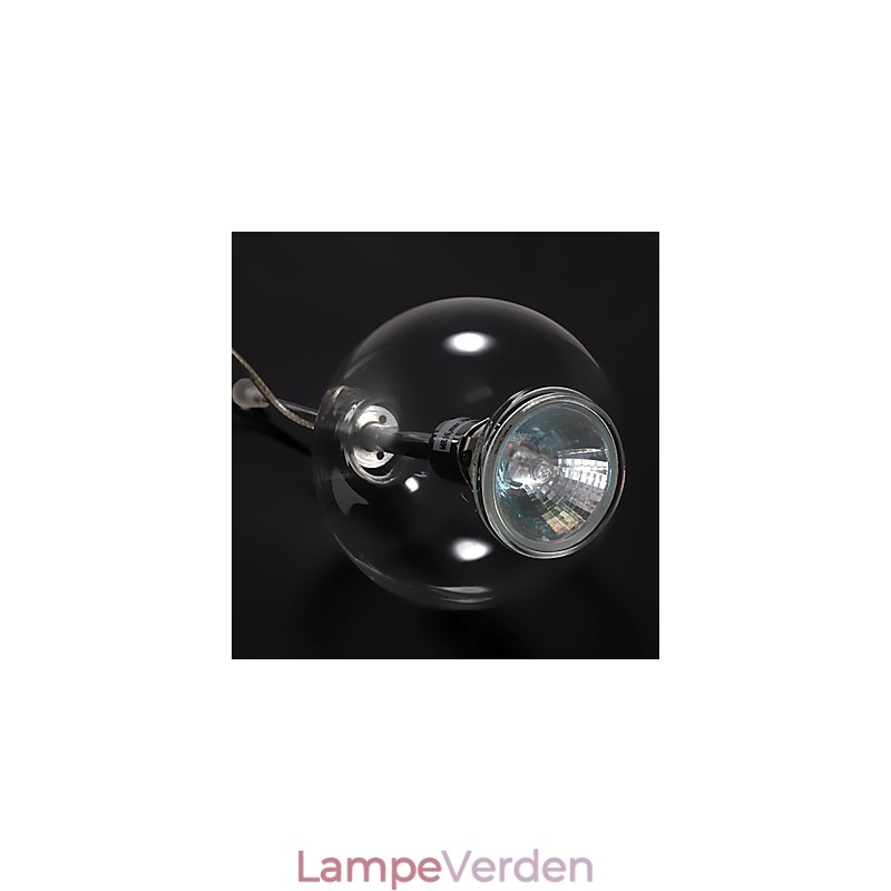 Væglamper Moderne moderne MR16 Metal