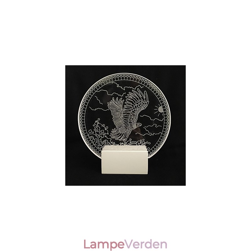 Væglamper Moderne moderne metal