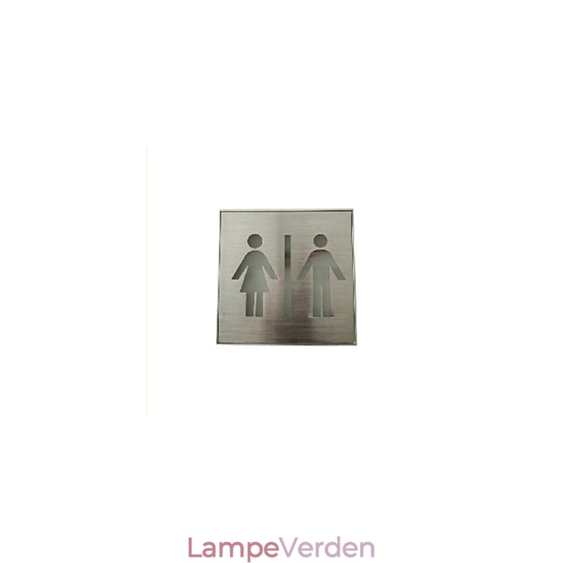Hotel Market Lights Lampe Creative Bar Model Væglampetter Metal