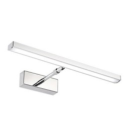 Badeværelsesbelysning Vægskiver Læsevæglamper Ministil Moderne Moderne Metal