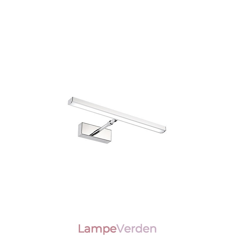 Badeværelsesbelysning Vægskiver Læsevæglamper Ministil Moderne Moderne Metal