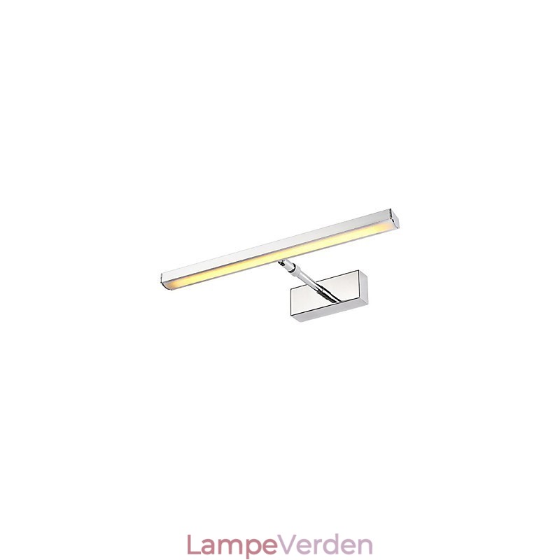 Badeværelsesbelysning Vægskiver Læsevæglamper Ministil Moderne Moderne Metal