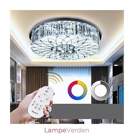Flush Mount Crystal Modern Contemporary Metal Flush Mount Crystal Modern Contemporary Metal