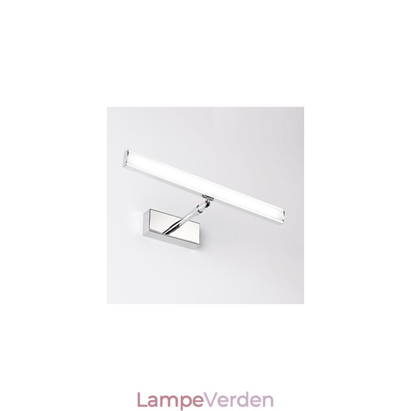 Badeværelsesbelysning Vægskiver Læsevæglamper Ministil Moderne Moderne Metal