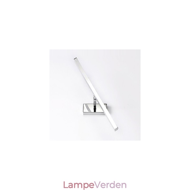 Badeværelsesbelysning Vægskiver Læsevæglamper Ministil Moderne Moderne Metal