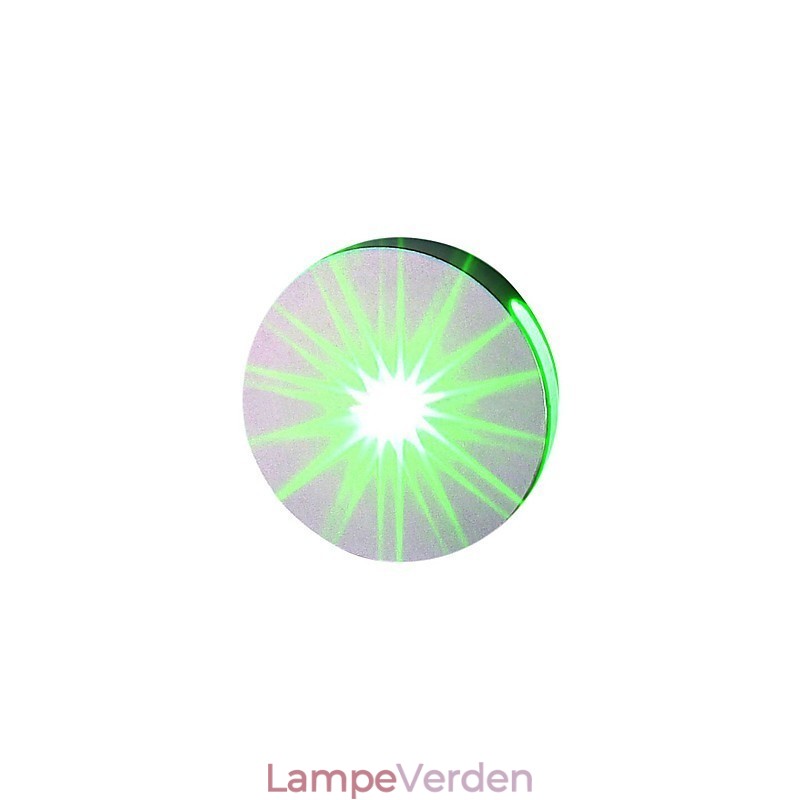 Mini Style Væglamper Moderne Moderne Metal