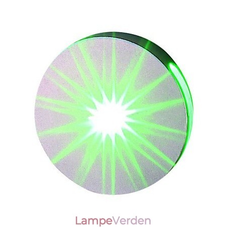 Mini Style Væglamper Moderne Moderne Metal