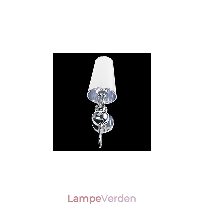 Væglamper Moderne moderne metal
