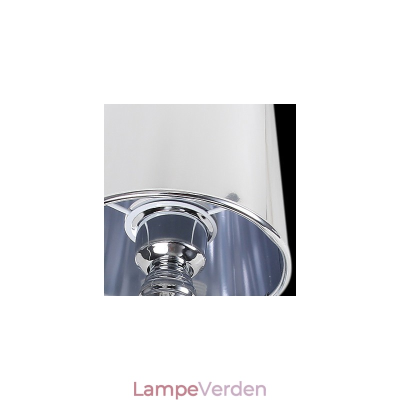 Væglamper Moderne moderne metal