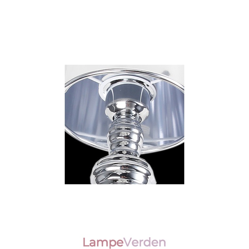 Væglamper Moderne moderne metal