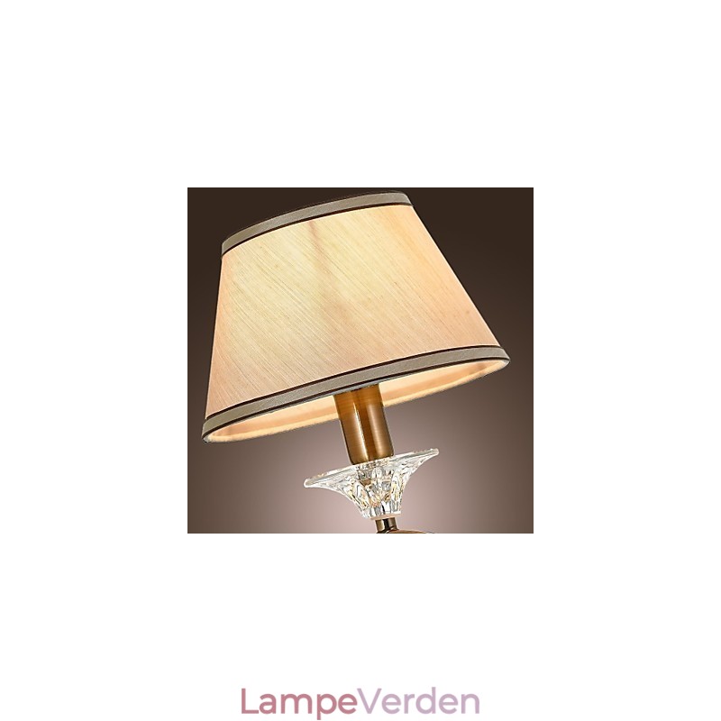 Væglamper Traditionel klassisk metal