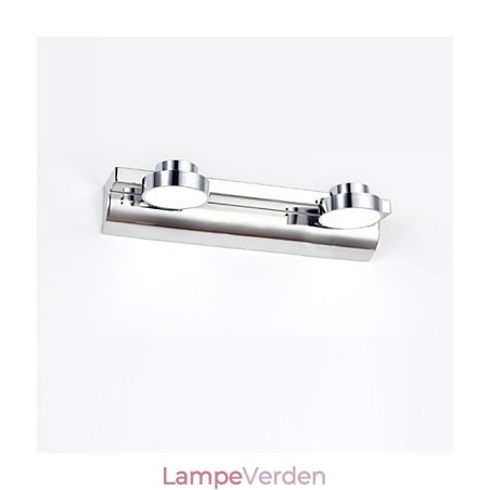 Væglamper Badeværelsesbelysning Læsevæglamper Ministil Moderne Moderne Metal Væglamper Badeværelsesbelysning Læsevæglamper Ministil Moderne Moderne Metal