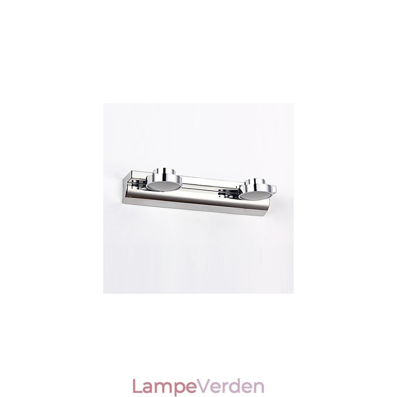 Væglamper Badeværelsesbelysning Læsevæglamper Ministil Moderne Moderne Metal