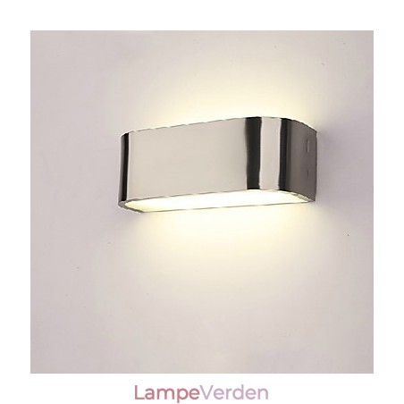 Flush Mount væglamper Moderne moderne akryl Flush Mount væglamper Moderne moderne akryl