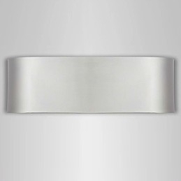 Crystal Flush Mount væglamper Modern Contemporary Metal