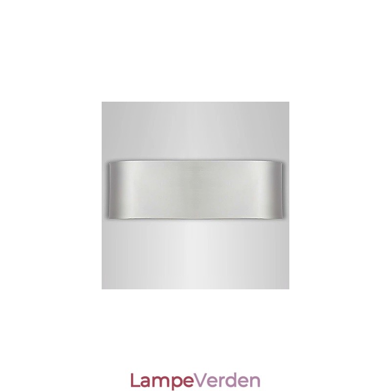 Crystal Flush Mount væglamper Modern Contemporary Metal