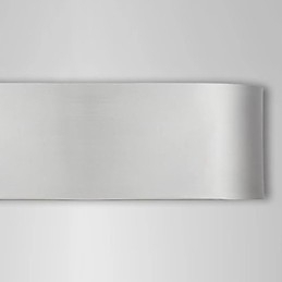 Crystal Flush Mount væglamper Modern Contemporary Metal