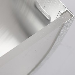Crystal Flush Mount væglamper Modern Contemporary Metal