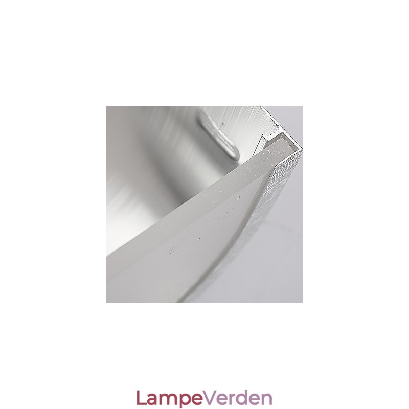 Crystal Flush Mount væglamper Modern Contemporary Metal