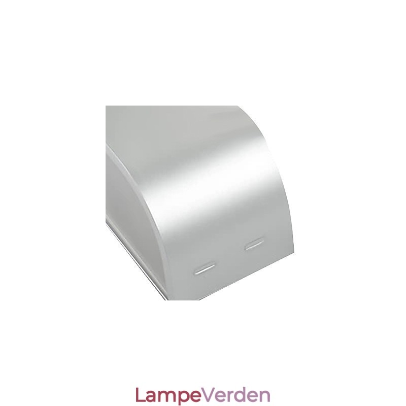 Crystal Flush Mount væglamper Modern Contemporary Metal