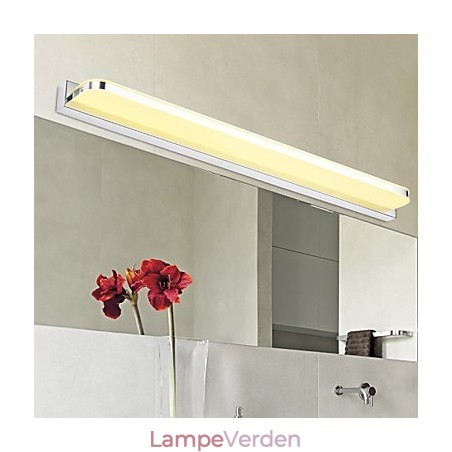 Badeværelsesbelysning Vægskiver Læsevæglamper Ministil Moderne Moderne Metal Badeværelsesbelysning Vægskiver Læsevæglamper Ministil Moderne Moderne Metal